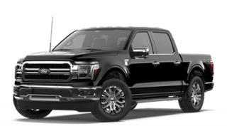 2026 Ford F-150® External Image 2